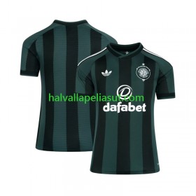 Jalkapallo Pelipaidat/Peliasut Celtic FC Vieraspaita 2026-2027 Lyhythihainen